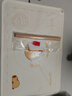 双枪（Suncha）0苯硅胶揉面垫食品级擀面垫70*50 和面板烘焙液态案板加大特厚 实拍图