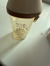 奶爸爸（Nicepapa）PPSU翻盖奶瓶宽口径自然实感防胀气7-10个月仿母乳奶嘴M码240ML 实拍图