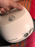 鱼跃（Yuwell）雾化器雾化机儿童成人老人家用医用空气压缩式雾化器亲肤面罩403E 实拍图