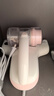 美的（Midea）除螨仪BC3 Pro 【性价比首选】双杯除螨虫床宝床上吸尘器家用 手持吸尘除螨一体机圣诞礼物 实拍图