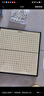 得力（deli）围棋套装学生五子棋磁石围棋棋盘成人儿童开学礼物大号磁石围棋 实拍图