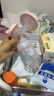 新贝  吸奶器 电动吸奶器无痛全自动  拔奶器 大吸力便携吸乳器8768 实拍图
