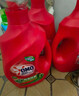 奥妙（OMO） 除菌除螨酵素洗衣液12斤（3kg*2）72小时抑菌 99%除螨 家庭必备 实拍图