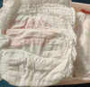 好奇（Huggies）铂金装小桃裤成长裤XXL74片(15kg以上)尿不湿【透爽散热】 实拍图