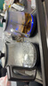 友家铺子（Biooner）全自动上水电热水壶 茶台烧水壶一体机家用办公嵌入式茶桌茶几茶具电茶炉套装 RY-10蒸茶款1L 实拍图