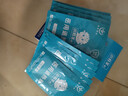 白云山退热贴退烧贴宝宝婴幼儿童医用冷敷冰凉感冒发烧物理降温贴 【1盒体验装】10贴/盒【白云山品牌】 实拍图