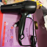 飞利浦吹风机大功率家用速干大风力恒温护发 理发店专用沙龙专业级吹风筒 旗舰款 宿舍 生日礼物送女友 实拍图