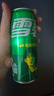 可口可乐（Coca-Cola）檀健次代言 雪碧Sprite柠檬味碳酸饮料 330ml*24摩登罐  实拍图