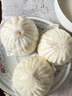 巴比 奥尔良鸡肉包300g*2包 12只 儿童早餐包子馒头 面点 速食食品 实拍图