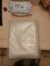 拜杰食品真空袋真空包装袋保鲜袋月饼真空封口袋食物压缩袋真空封口袋150只装(15*20+20*30+25*20) 实拍图