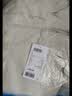 森马（Semir）羽绒服女冬季拼接防泼水90绒子轻薄宽松上衣连帽外套101725113053 实拍图