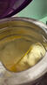 a2奶粉紫白金A2+DHA幼儿配方奶粉3段(1岁+) 900g【新西兰草饲认证】 实拍图