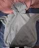 优衣库合作款男女装宽松连帽卫衣长袖运动479853 479945 482309 479853/03灰色 S 实拍图