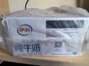 伊利纯牛奶250ml*21盒 全脂牛奶 优质乳蛋白 礼盒装 实拍图
