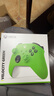 微软（Microsoft）Xbox无线游戏手柄 无线控制器 彩色手柄青森绿 蓝牙 适配Xbox/PC/平板/手机 丝之歌空洞骑士 实拍图