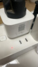 小米米家智能插座3 智能控制定时开关插头适用小米加湿器取暖器电热毯智能家居 实拍图