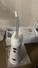 博皓（prooral）冲牙器手持立式成人水牙线洗牙器 5025Plus象牙白【新年礼物】 实拍图