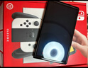 Nintendo Switch任天堂 游戏机 Switch NS港版OLED版游戏主机 配彩色Joy-Con 便携游戏掌机 实拍图