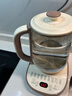 荣事达（Royalstar）养生壶 2.2L全自动煮茶壶 24h预约烧水壶 24小时智能恒温 18大菜单电热水壶 花茶壶煮茶器YSH22B 实拍图