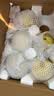 正宗雪梨河北雪花梨梨子批发脆甜冰糖雪梨新鲜水果当季水果3斤5斤 实惠雪梨净重5斤 实拍图