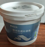 嘉宝莉防水补墙膏墙面修补膏乳胶漆墙面去污修复墙皮脱落抗菌防霉腻子粉 实拍图
