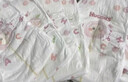 好奇（Huggies）铂金装小桃裤纸尿裤S96片(4-8kg)新生儿小号尿不湿【透爽散热】 实拍图