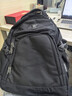SUISSEWIN瑞世双肩电脑背包商务休闲双肩包男女学生书包旅行包祥兴背包9017 实拍图