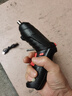 【钜惠让利】充电式电动螺丝刀家用充电小型螺丝批锂电电钻工具 简单配置3件套装（电动螺丝批+钻头+充电线） 实拍图