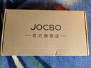 JOCBO【德国】厨房水龙头冷热双温二合一全铜 360°旋转洗菜盆龙头 增压防溅【电镀银】厨房冷热龙头 赠80CM原装进水管*2 实拍图