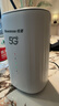 纽曼5G无线路由器随身WiFi6移动免插卡cpe多网通千兆双频车载便携式高速上网卡全国通用流量2025款 实拍图