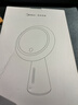 美的（Midea）LED化妆镜家用补光梳妆镜子七夕送女友节日礼物充电台灯床头灯 实拍图