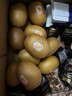 佳沛（zespri）佳沛奇异果新西兰进口阳光金果【JD顺丰-送货上门】黄心猕猴桃 【礼盒】优选 10颗 单果约135-145g 实拍图