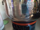 惠当家（Hui Dang Jia）电锅多功能电热锅电炒锅家用电蒸锅一体电煮锅加厚304不锈钢电火锅G08-30 实拍图