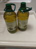 维罗纳珍100%纯特级初榨橄榄油西班牙进口原油物理冷榨低健身脂炒菜食用油 特级初榨橄榄油 2.7L*2桶 实拍图