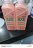 斧头牌（AXE）西柚护肤洗洁精1.18kg*2瓶 除腥辟味不伤手 实拍图