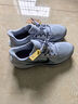 耐克NIKE男子跑步鞋 飞马41 PEGASUS 41 运动鞋FD2722-014灰蓝白41 实拍图