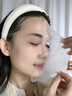 维特丝鱼子酱面膜抗皱紧致抗衰老补水保湿淡纹去黄提亮肤色男女士 实拍图