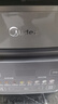 美的（Midea）品牌官方IH电压力锅2200W风冷5L双胆家用智能预约无感降压0涂层高压锅4-6人电饭煲MY-S5175C 实拍图