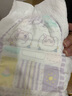 五羊（FIVERAMS）拉拉裤薄薄芯成长裤XXXL76片(17kg以上)婴儿尿不湿超薄透气不闷 实拍图