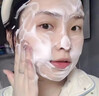 维特丝氨基酸洗面奶男女士控油祛痘深层清洁黑头粉刺水杨酸洁面乳第1名 实拍图