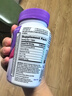 钙尔奇海外 韧骨紫钙120粒 40岁+中老年 补钙 含维D3【原装进口】 实拍图