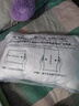 皇冠枕头护颈椎枕头芯深度睡眠夏季家用午睡枕星级酒店枕头枕芯一对装 实拍图
