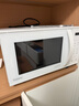 格兰仕（Galanz）【国家补贴】变频微波炉 光波炉 800瓦速热 一级能效 智能解冻 家用微波炉烤箱一体机 ZW1 【变频速热】烹饪更省时 实拍图