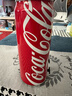 可口可乐（Coca-Cola）【天津自贸区】日本原装进口饮料 可口可乐碳酸饮料汽水聚餐饮品 500ml*24瓶/整箱 实拍图