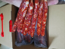 皇上皇金风切肉腊肠中华老字号三七肥瘦比广式香肠广州特产餐饮团购2KG 实拍图