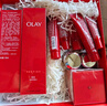 玉兰油（OLAY）大红瓶水乳液面霜礼盒抗皱抗衰老化妆品护肤品套装新年礼物送女友 实拍图