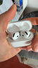 Apple/苹果 AirPods 4 搭配USB-C充电盒 苹果耳机 蓝牙耳机 适用iPhone/iPad/Mac 四代 实拍图