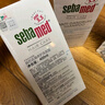 施巴（Sebamed）去屑舒缓洗发水800ml男女士洗头膏青少年专用洗发露0硅油 实拍图