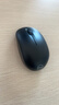 戴尔(DELL)WM126 鼠标 无线鼠标 办公鼠标 对称鼠标 鼠标无线 黑色 带无线2.4G接收器 实拍图
