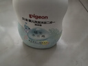 贝亲（Pigeon）洗发水沐浴露  新生儿宝宝用 水三角婴儿洗发沐浴二合一 500ml 实拍图